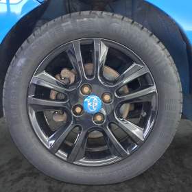 Foto inzerátu Toyota Aygo 1.0 VVT-i
