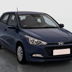 Hyundai i20 1.2 / 19950993
