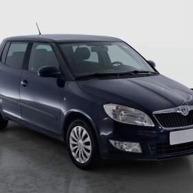 Skoda Fabia 1.2 12V / 19950994