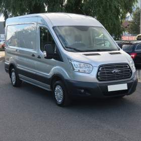 Ford Transit 2.2 TDCi / 19950996