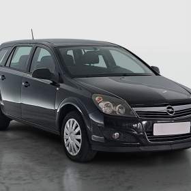 Opel Astra 1.6 16V / 19951001