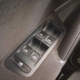 VW Golf 2.0 TDI / 19951004