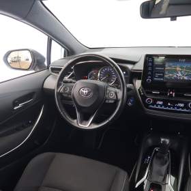 Foto inzerátu Toyota Corolla 2.0 Hybrid