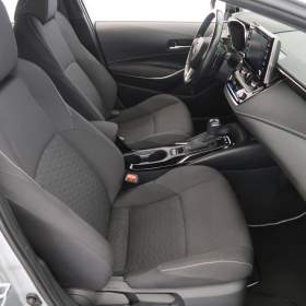 Foto inzerátu Toyota Corolla 2.0 Hybrid