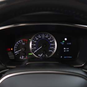 Foto inzerátu Toyota Corolla 2.0 Hybrid