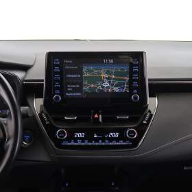 Foto inzerátu Toyota Corolla 2.0 Hybrid