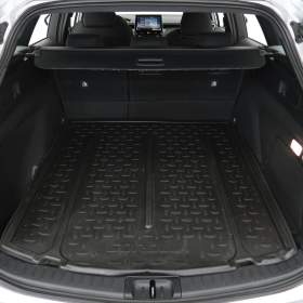 Foto inzerátu Toyota Corolla 2.0 Hybrid