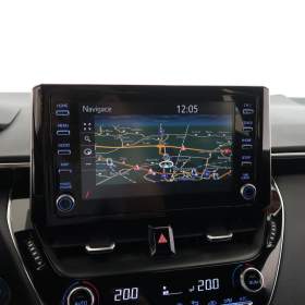 Foto inzerátu Toyota Corolla 2.0 Hybrid