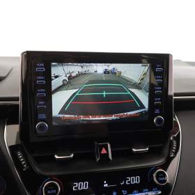 Foto inzerátu Toyota Corolla 2.0 Hybrid