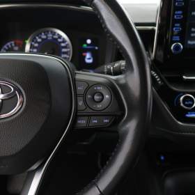 Foto inzerátu Toyota Corolla 2.0 Hybrid