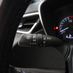 Foto inzerátu Toyota Corolla 2.0 Hybrid