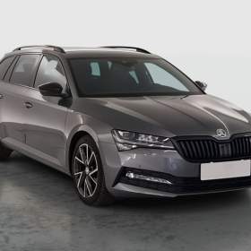 Skoda Superb 2.0 TDI / 19951872