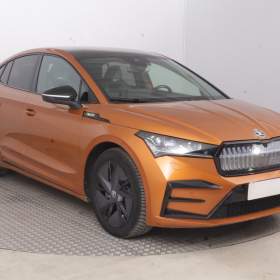 Skoda Enyaq Coupe iV RS (82 kWh) / 19951873