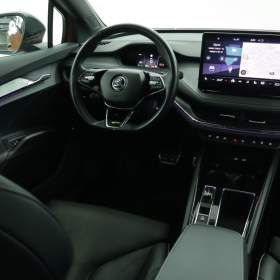 Skoda Enyaq Coupe iV RS (82 kWh) / 19951873