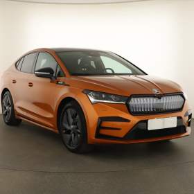 Skoda Enyaq Coupe iV RS (82 kWh) / 19951873