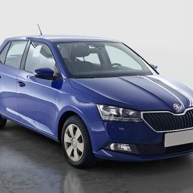 Skoda Fabia 1.0 / 19951874