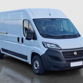 Fiat Ducato 2.3 MultiJet / 19951876
