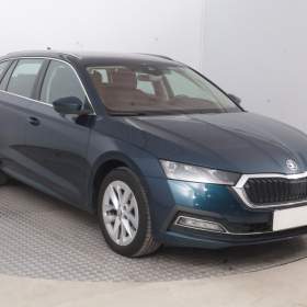 Skoda Octavia 2.0 TDI / 19951878