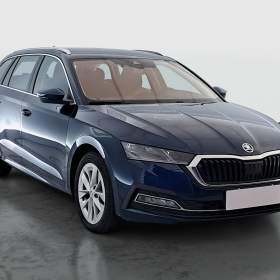 Skoda Octavia 2.0 TDI / 19951878