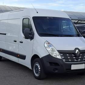 Renault Master 2.3 dCi 130 / 19951886