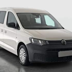 VW Caddy 2.0 TDI / 19951887