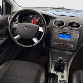 Ford Focus 1.8 16V / 19951889