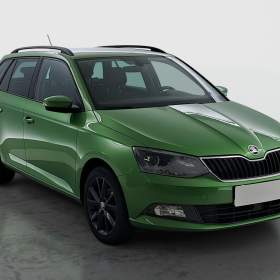Skoda Fabia 1.2 TSI / 19951890