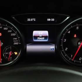 Mercedes GLA GLA 200 / 19951894