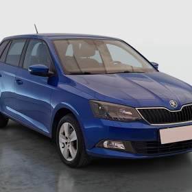 Skoda Fabia 1.2 TSI / 19951895