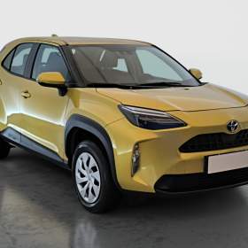 Fotka k inzerátu Toyota Yaris Cross 1.5 VVT- i / 19958226