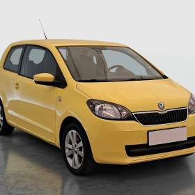 Skoda Citigo 1.0 MPI / 19951904