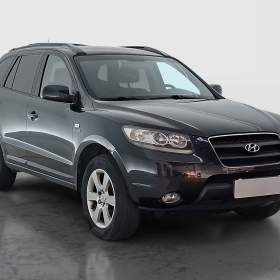 Fotka k inzerátu Hyundai Santa Fe 2.2 CRDi / 19962587