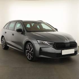 Skoda Octavia 2.0 TDI / 19951914