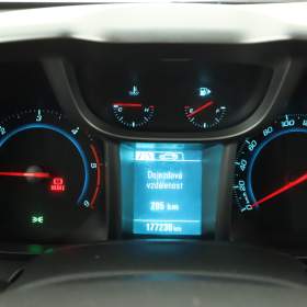 Chevrolet Orlando 2.0 VCDi / 19951915