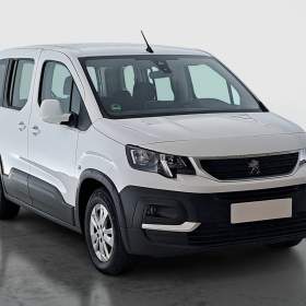 Peugeot Rifter 1.5 BlueHDi / 19951917