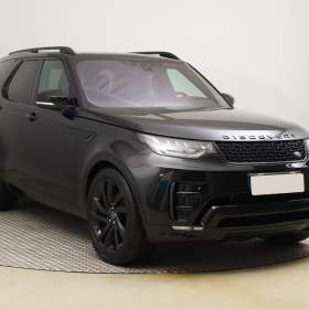 Land Rover Discovery 3.0 Td6 / 19951919