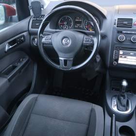 Foto inzerátu VW Touran 2.0 TDI
