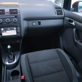 Foto inzerátu VW Touran 2.0 TDI