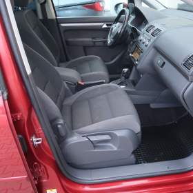 Foto inzerátu VW Touran 2.0 TDI