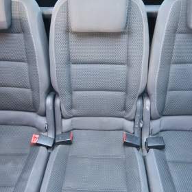 Foto inzerátu VW Touran 2.0 TDI
