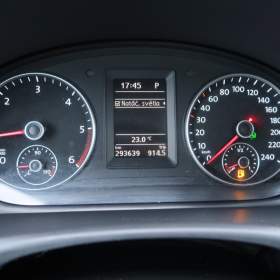 Foto inzerátu VW Touran 2.0 TDI