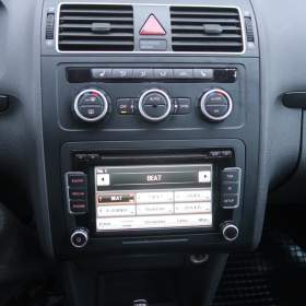 Foto inzerátu VW Touran 2.0 TDI