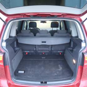 Foto inzerátu VW Touran 2.0 TDI