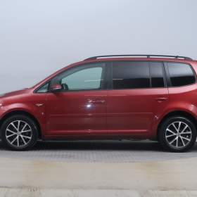 Foto inzerátu VW Touran 2.0 TDI