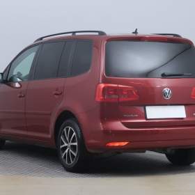 Foto inzerátu VW Touran 2.0 TDI