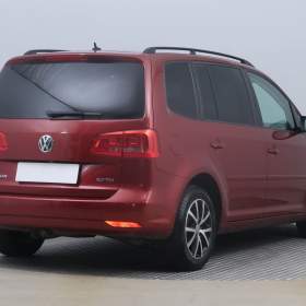 Foto inzerátu VW Touran 2.0 TDI