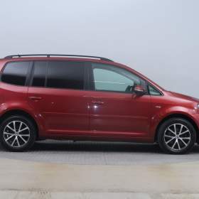 Foto inzerátu VW Touran 2.0 TDI