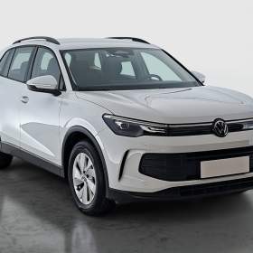 VW Tiguan 1.5 eTSI / 19951930