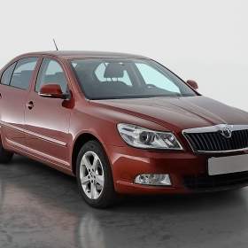 Skoda Octavia 1.6 TDI / 19951933