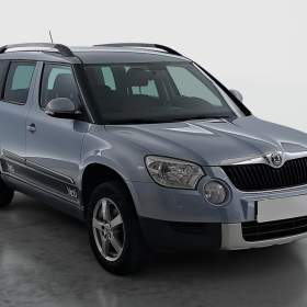 Skoda Yeti 2.0 TDI / 19951934